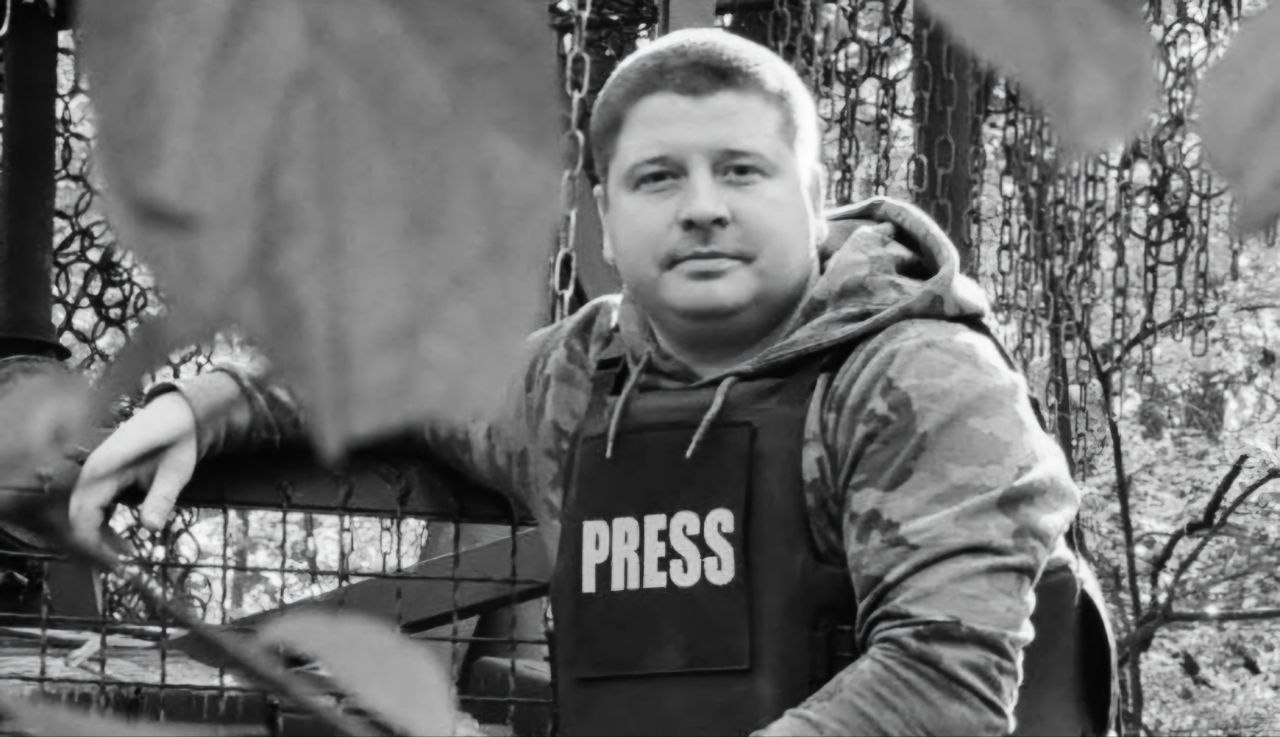 Yevhen Karmazin
