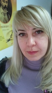 Iryna Chornenka