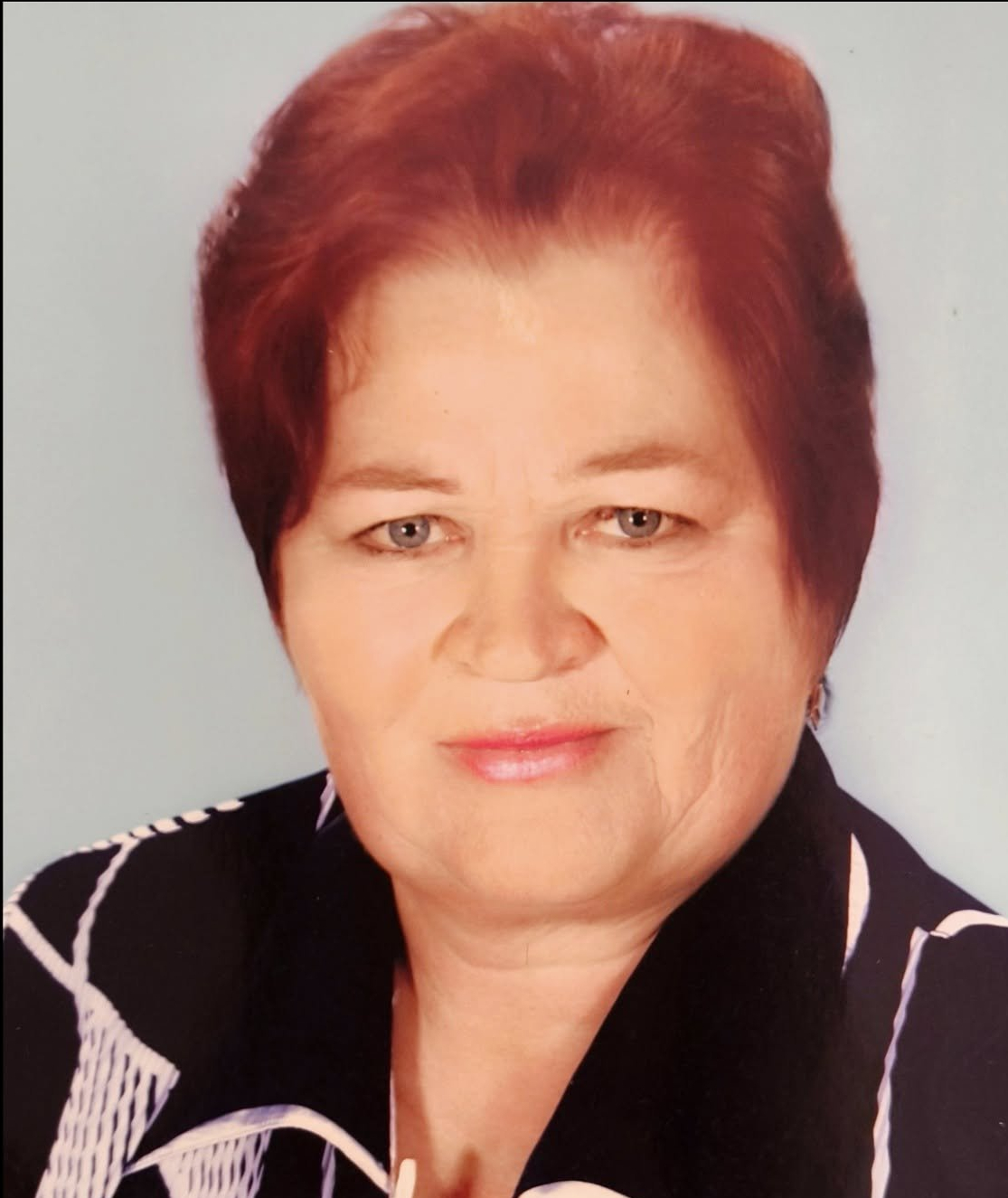 Halyna Kalachnyk