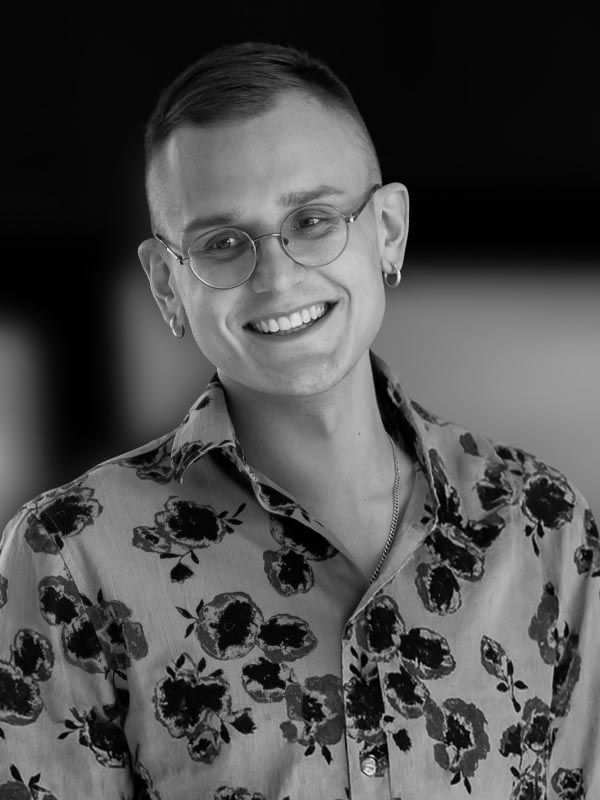 Valentyn Riabets