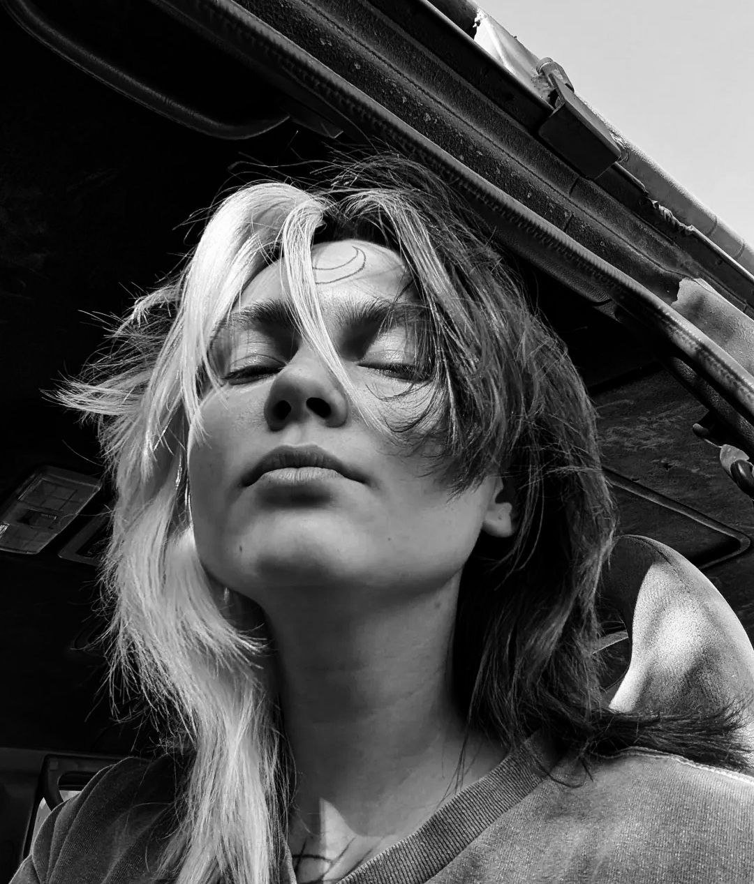Lana “Sati” Chornohorska