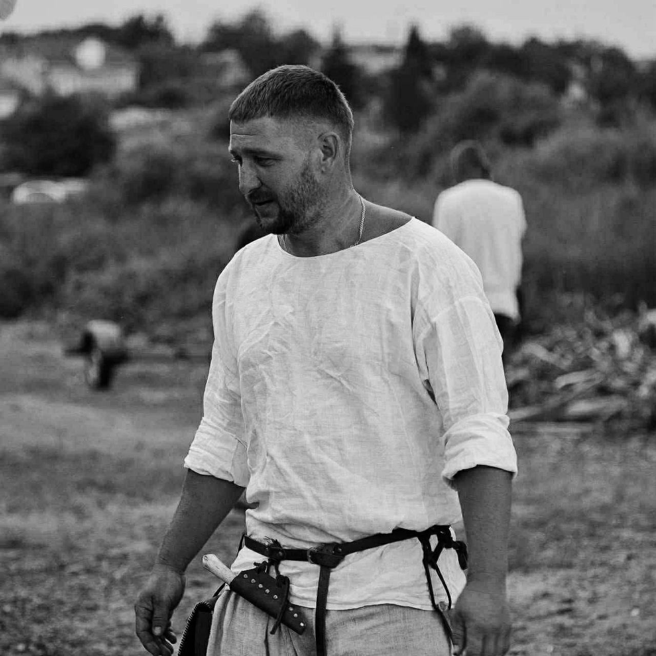 Oleksii Voitiuk