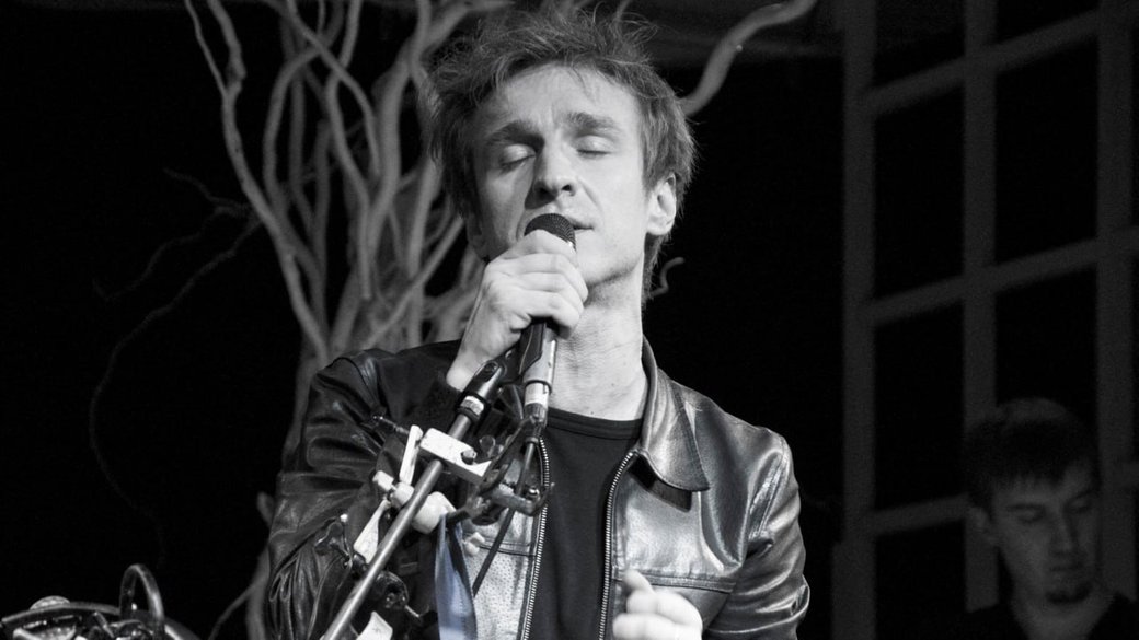 Mykola Dziak