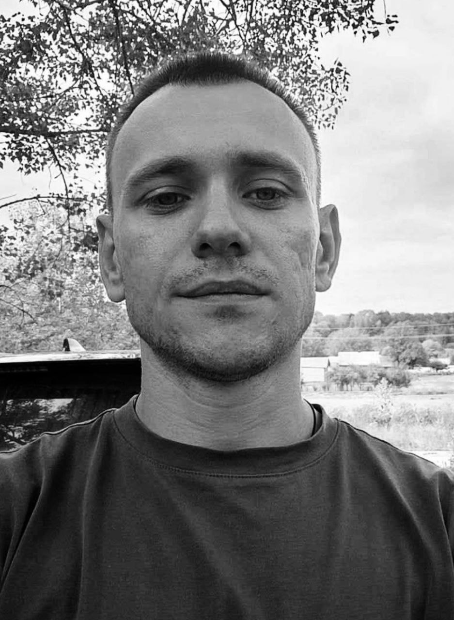 Bohdan Pidhornyi
