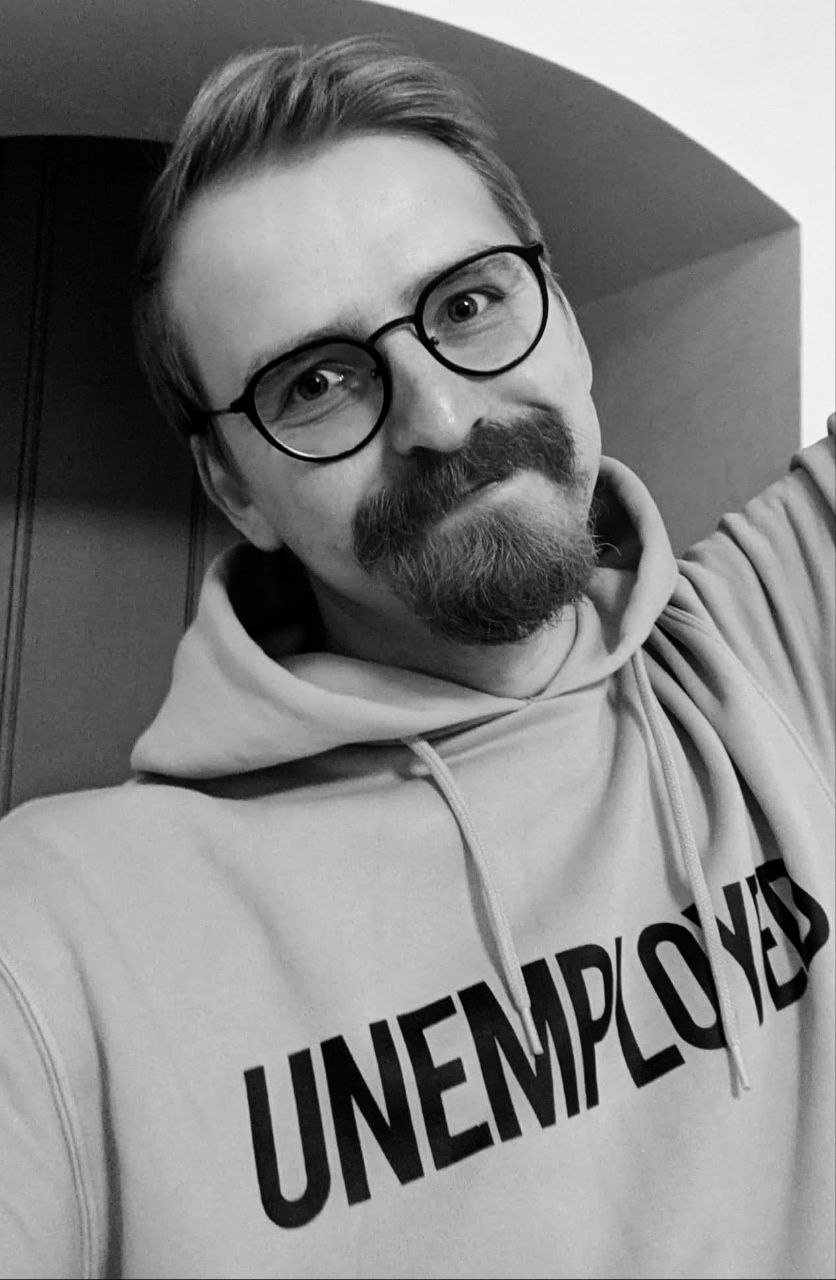 Oleh Fomichenko-Zakutskyi