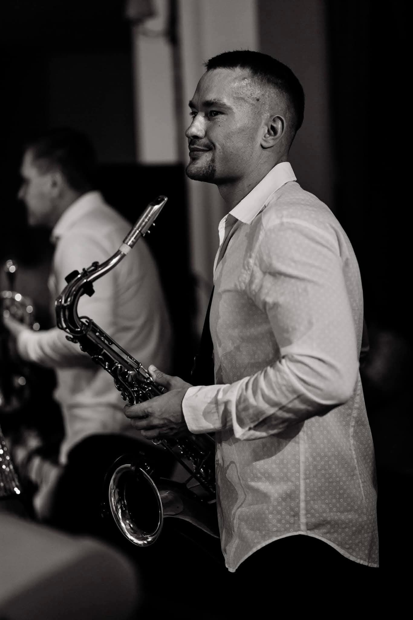 Dmytro Hladirenko
