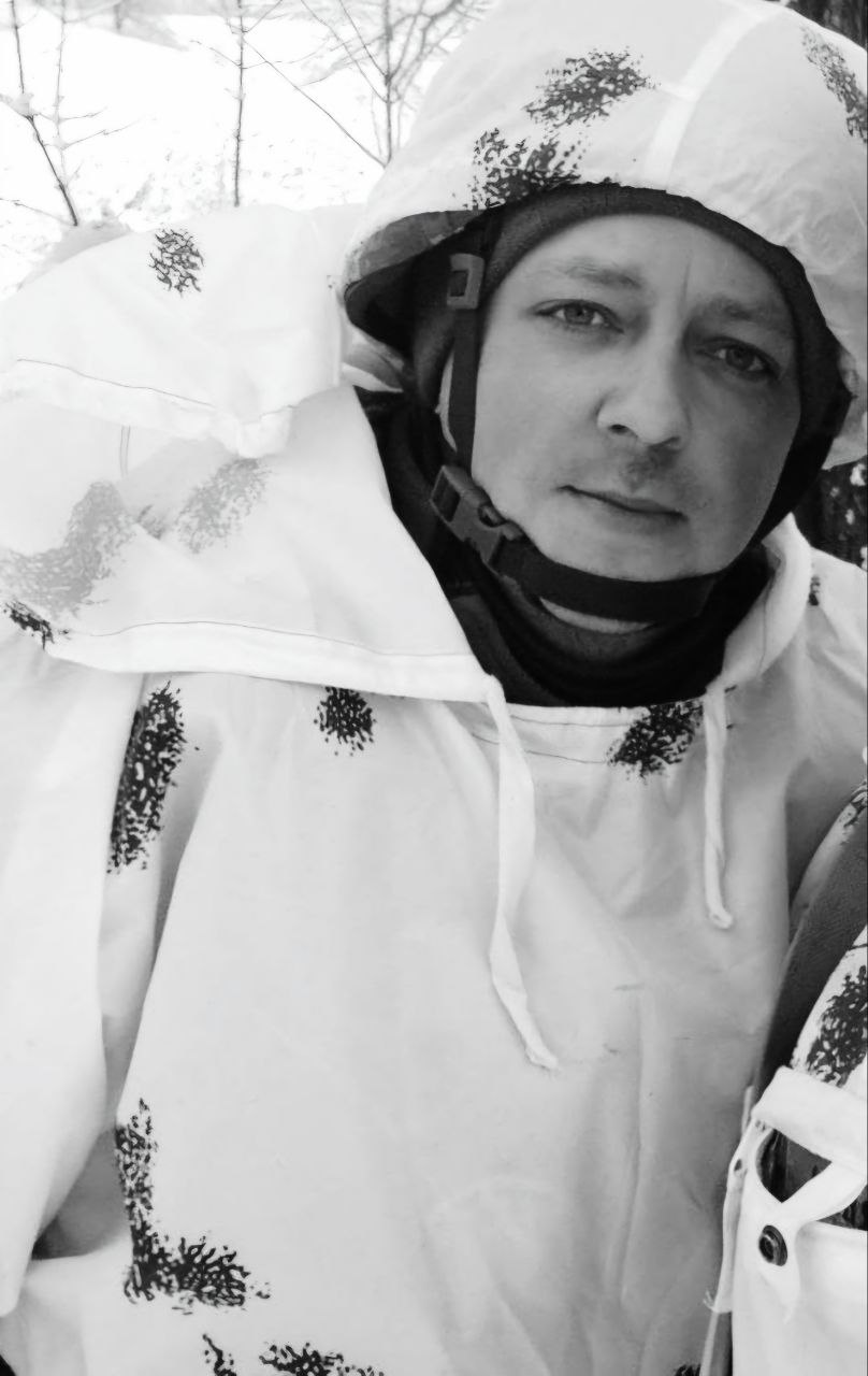 Ihor Liubymenko