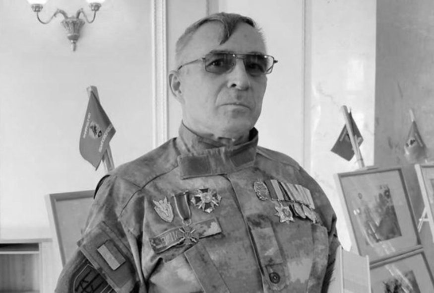 Serhiy Pushchenko