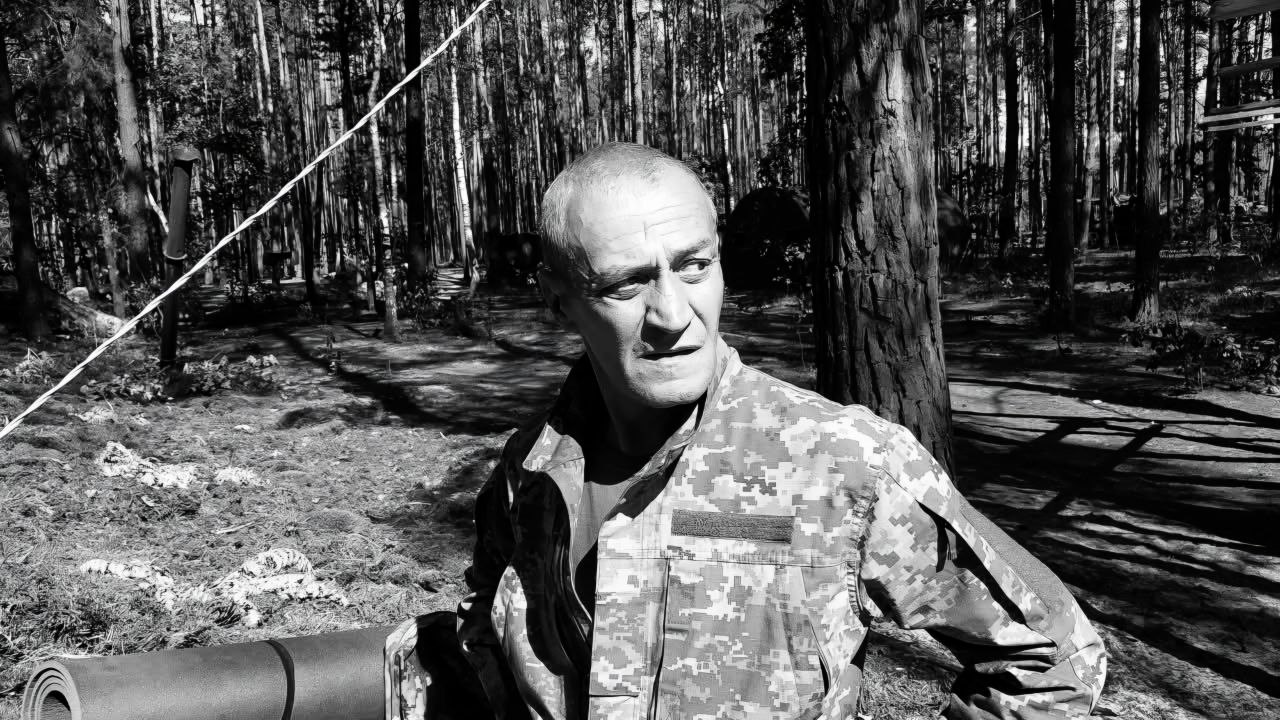 Ihor Malakhov