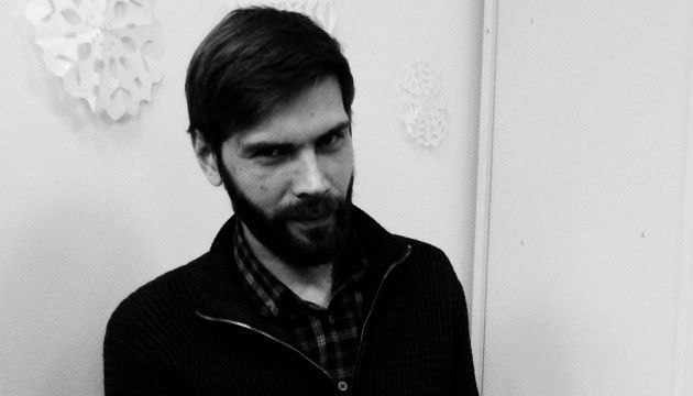 Dmytro Siryk