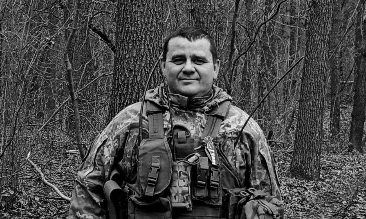 Володимир Брославський
