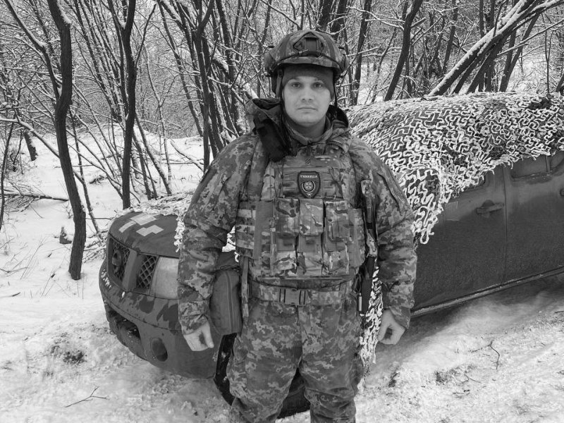 Олександр Вернігоров