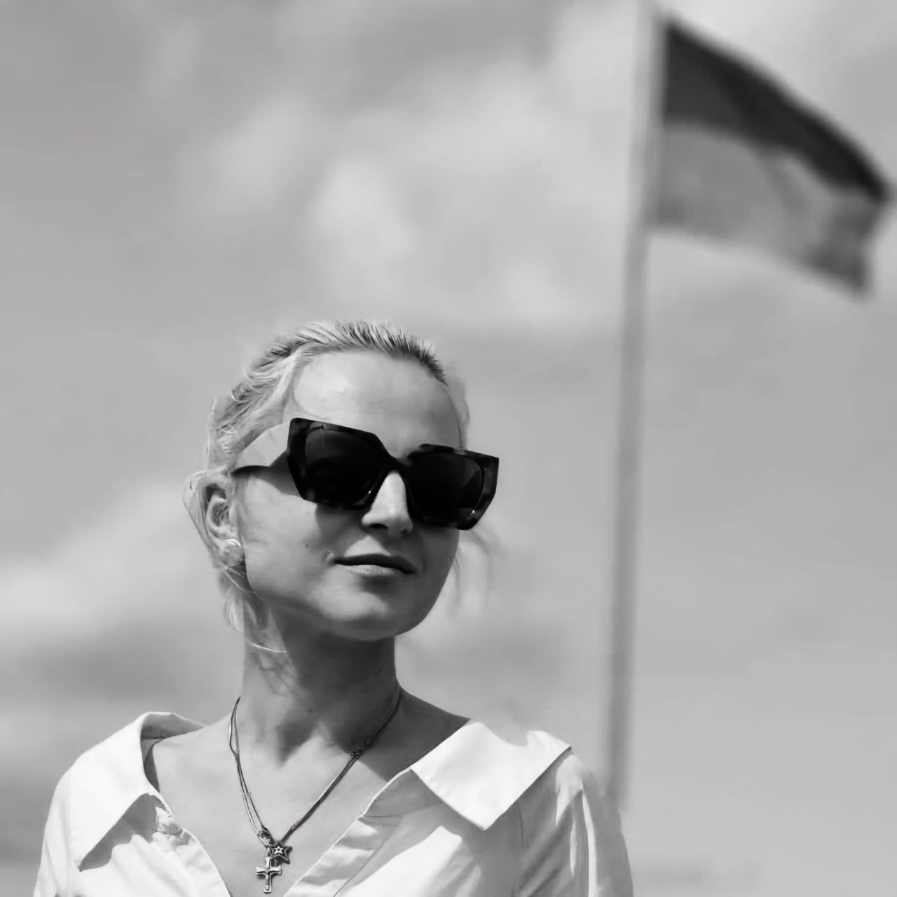 Валентина Савіцька (Ліневич)