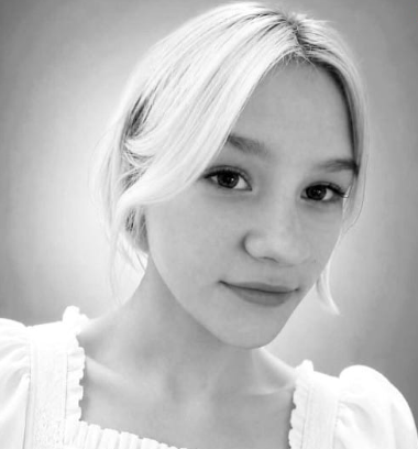 Катерина Ускова