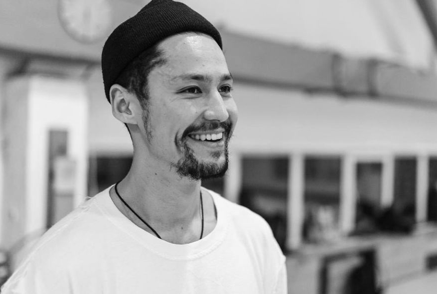 Pavlo (Pasha) Li