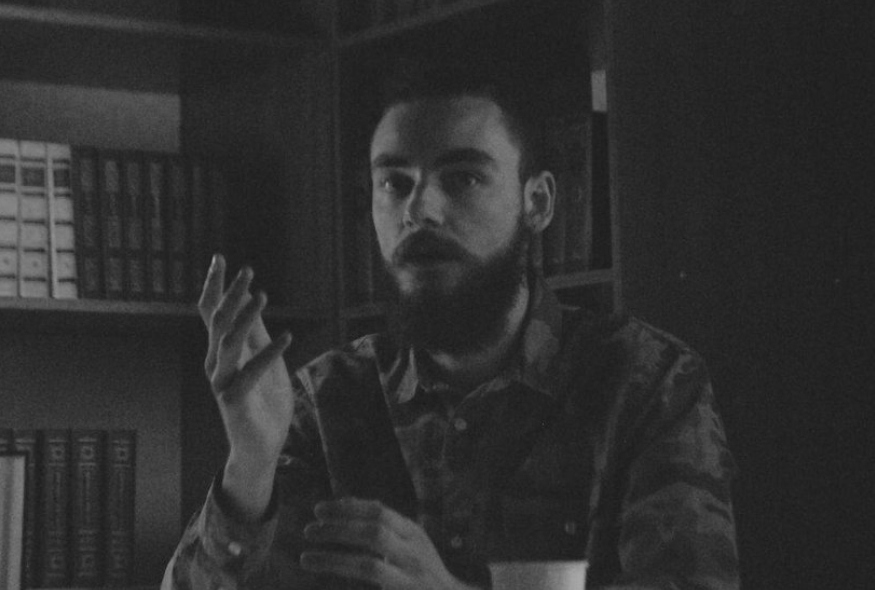 Serhiy Zaikovsky