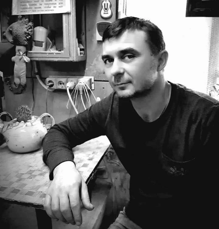 Svyatoslav Pashinsky