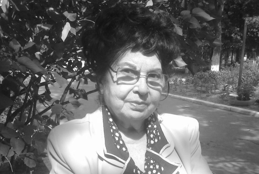 Natalia Kharakoz