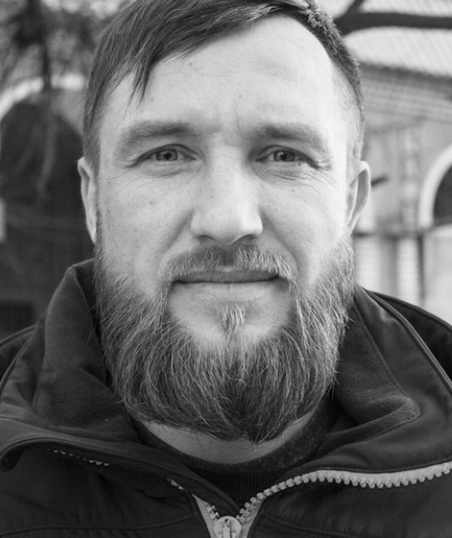 Yuriy Ruf