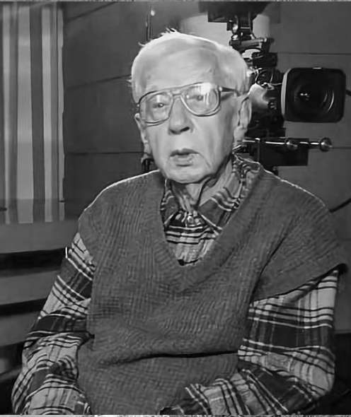 Serhiy Burov