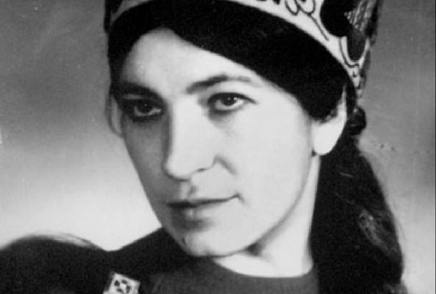 Lyubov Panchenko