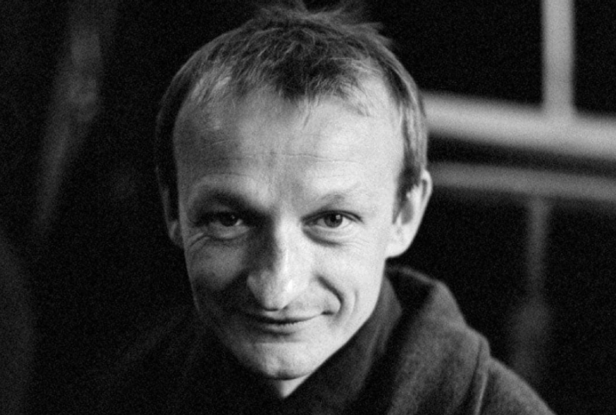 Oleg Zaitsev
