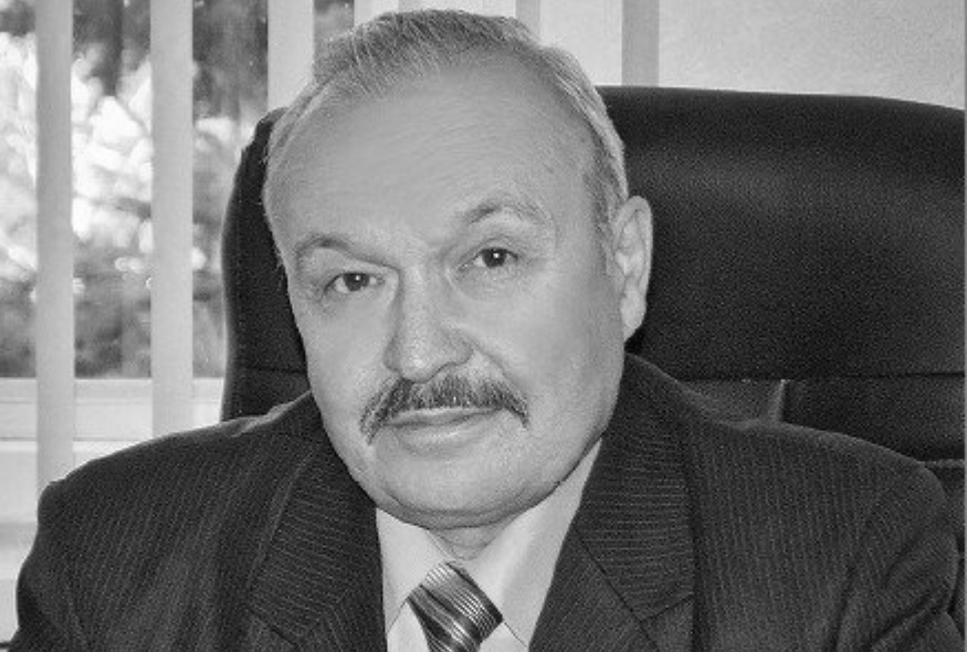 Bohdan Slyushchinsky