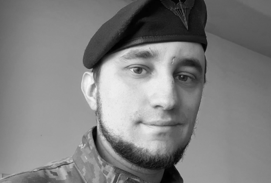 Denis Antipov