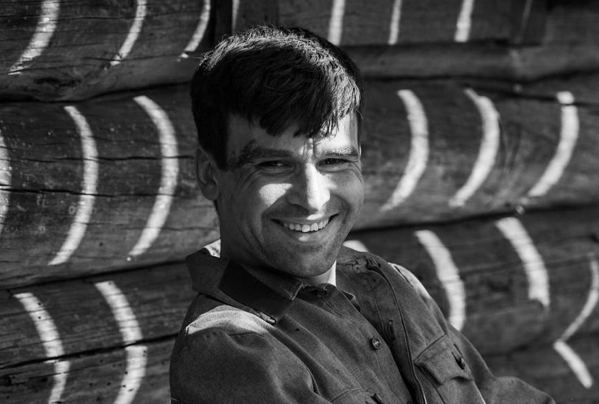 Denis Bondarev