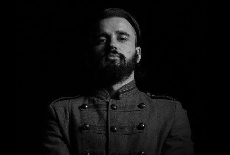 Maksym Ostyak