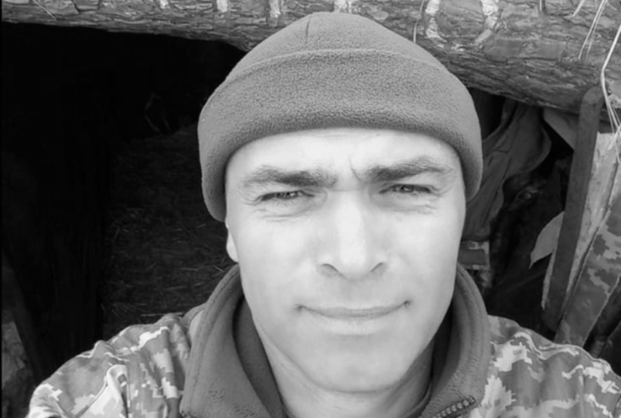 Oleksandr Osadko