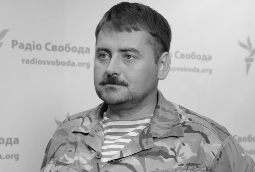 Vʼyacheslav Zaitsev