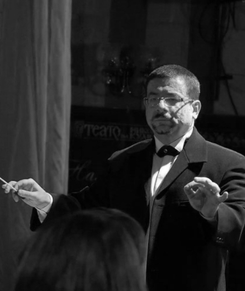 Yuriy Kerpatenko