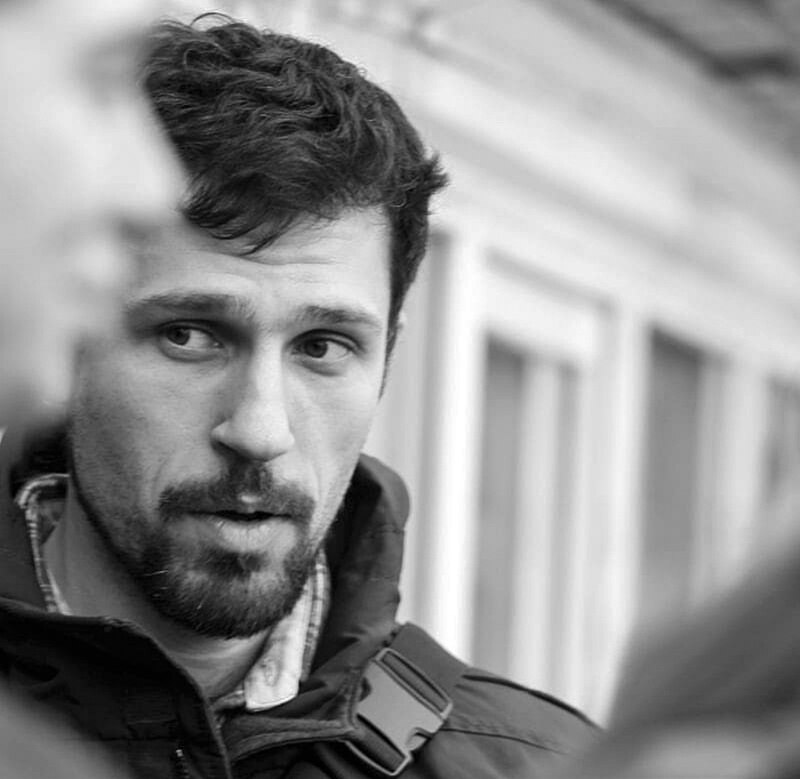 Serhiy Mironov