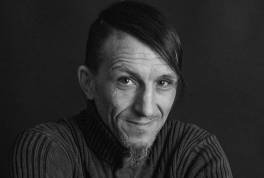 Volodymyr Vakulenko