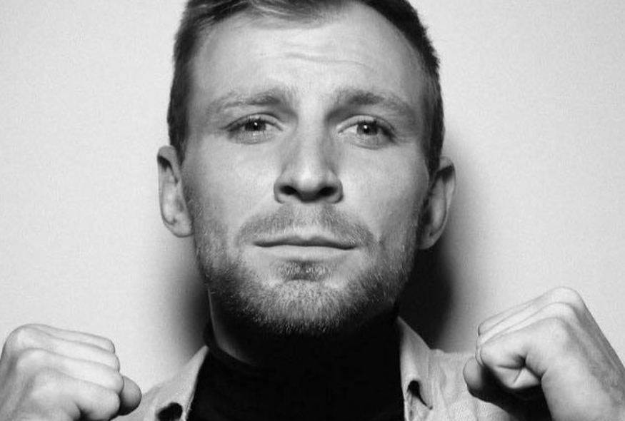 Yaroslav Harkavko