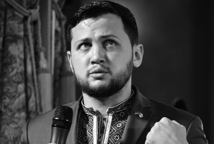 Gennady Afanasyev