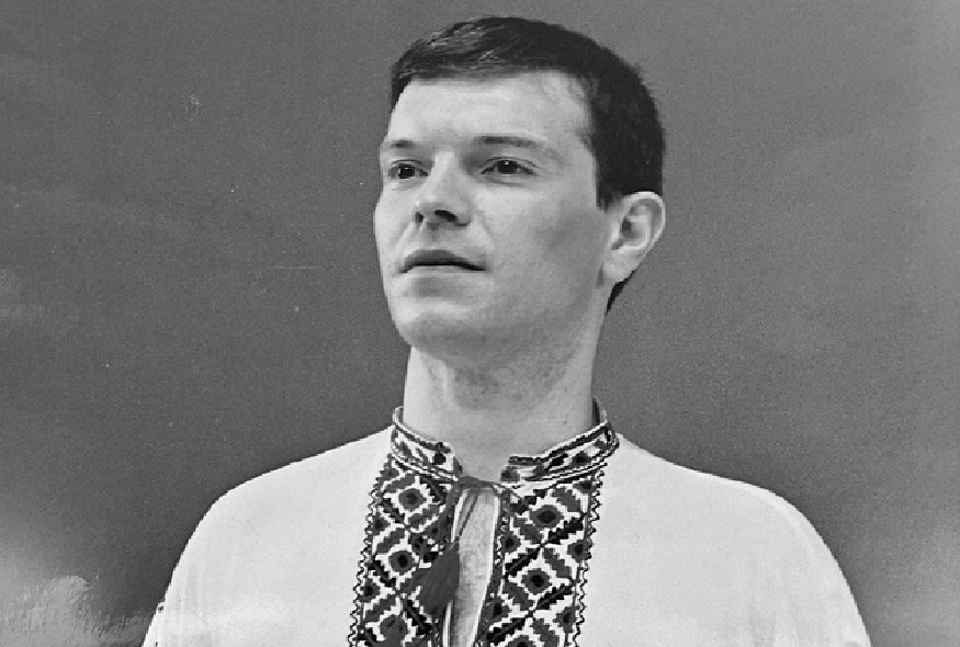 Serhiy Shkvarchenko