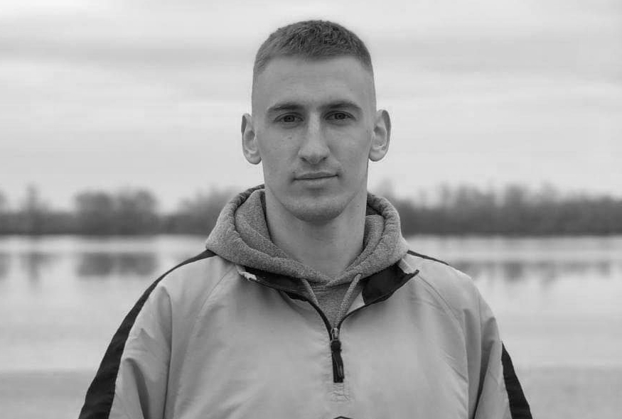 Oleksandr Kuzenkov