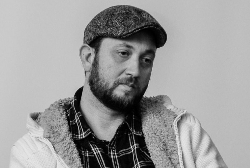Oleg Bobalo-Yaremchuk