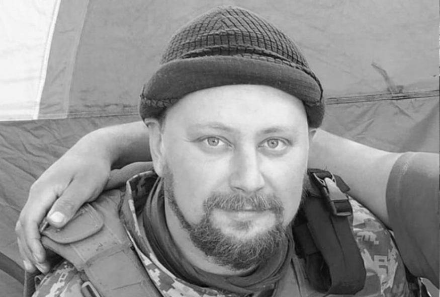 Андрій Филипчук