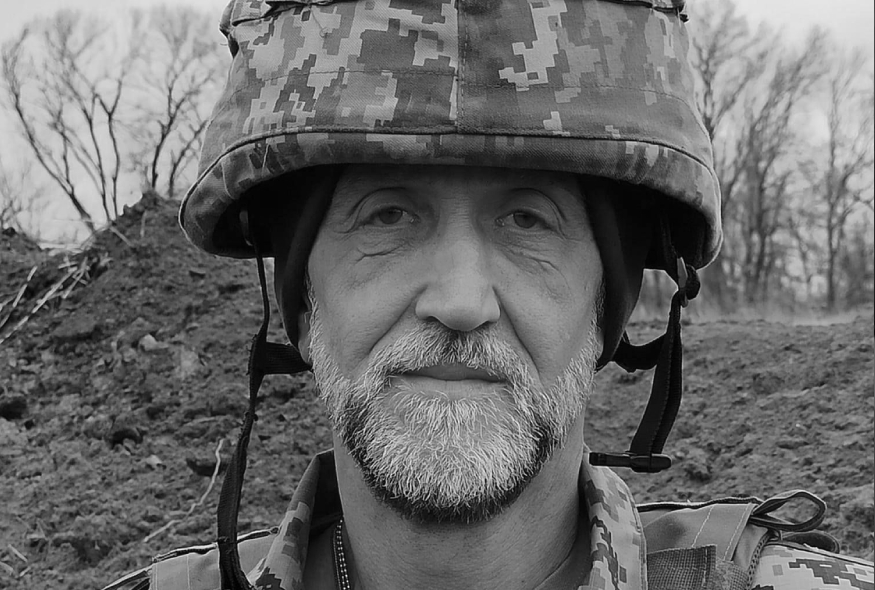 Юрій Коваленко