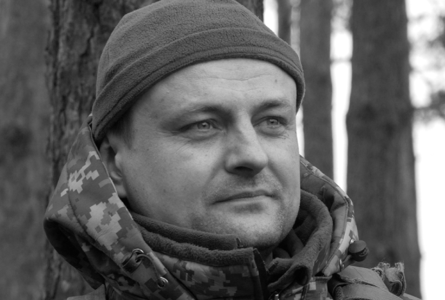 Антон Дербілов