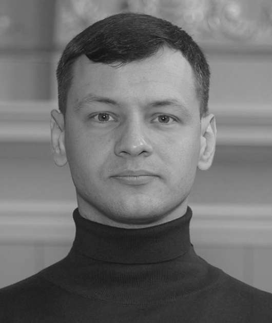 Ростислав Янчишен