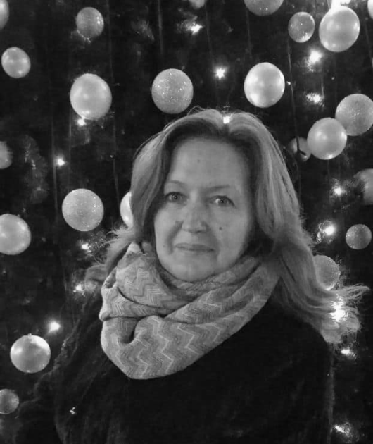 Ірина Осадча
