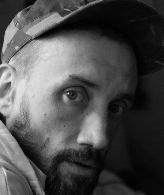 Andriy Maksymenko