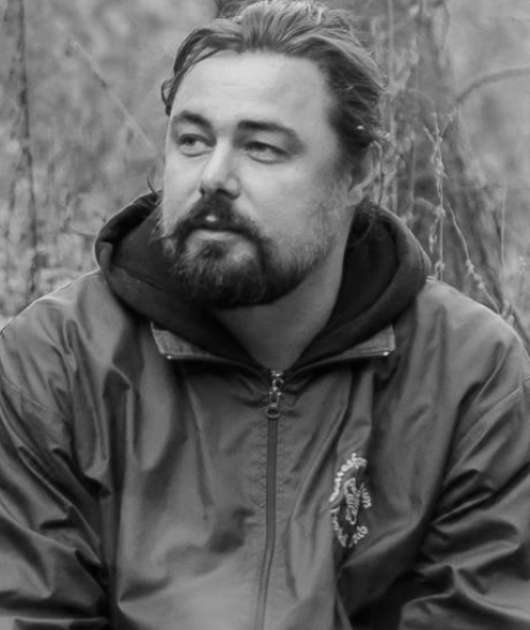 Володимир Чорний