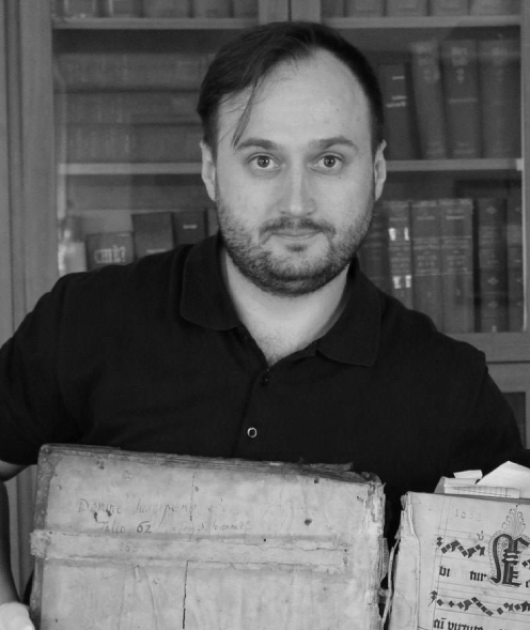 Ivan Kuzminskyi