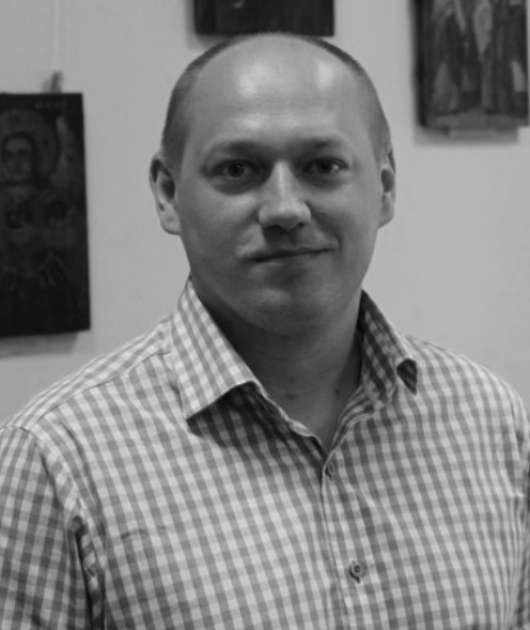 Сергій Довгань