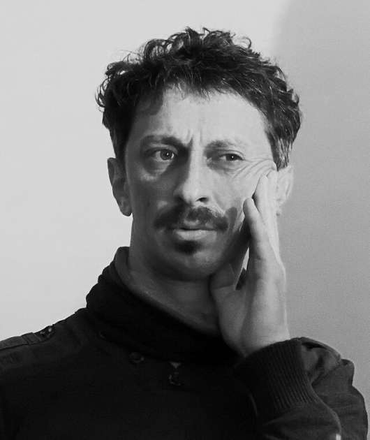 Oleh Klyufas